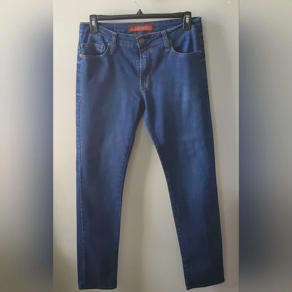 Calça Colcci Jeans Feminina 002.01.10560 | Parcelamento sem juros